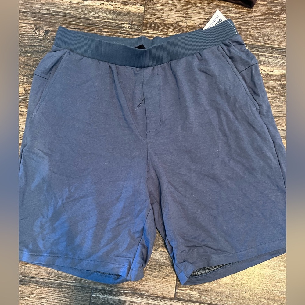 Men’s French Terry Shorts Sweatshorts